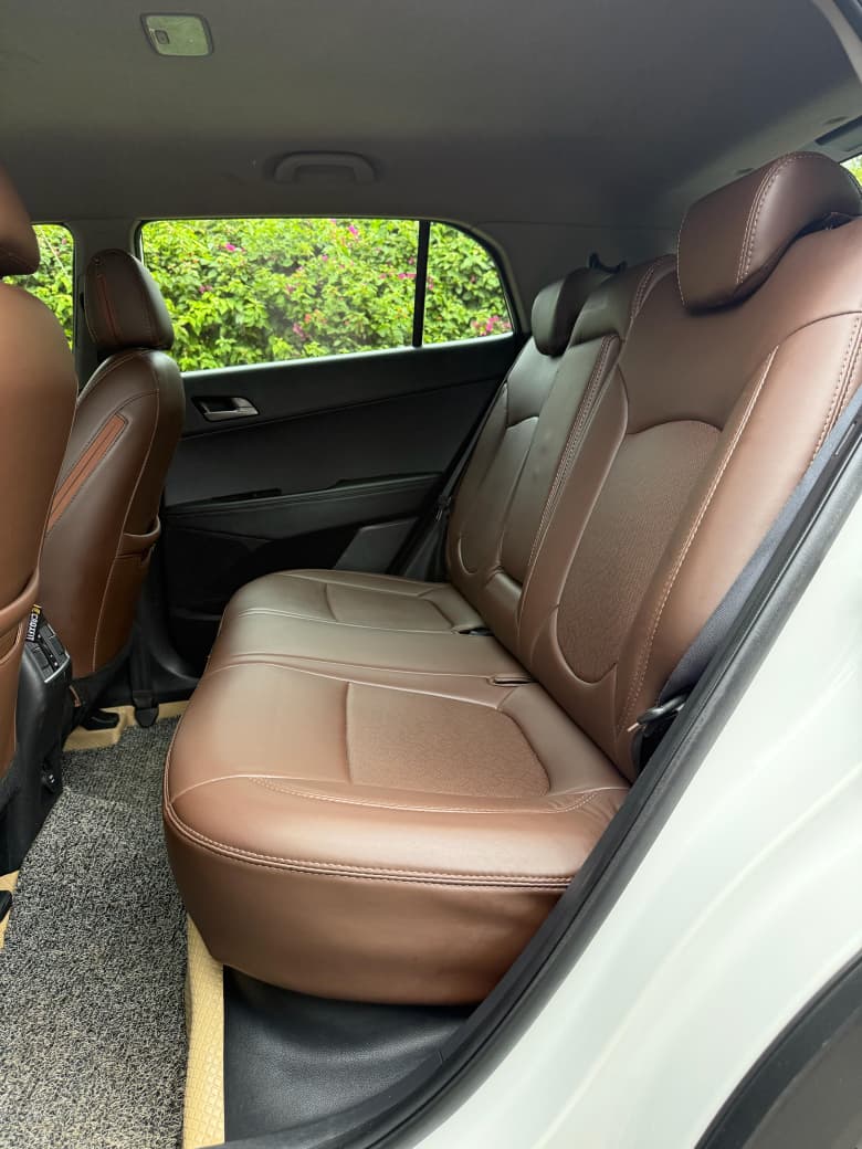 Hyundai Creta - Image 9
